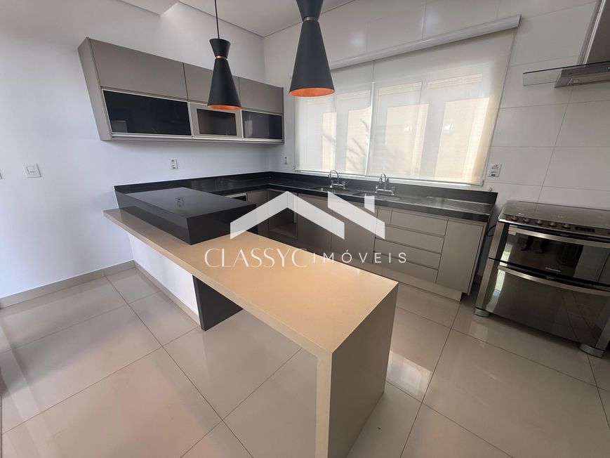 Casa em condomínio_Aluguel