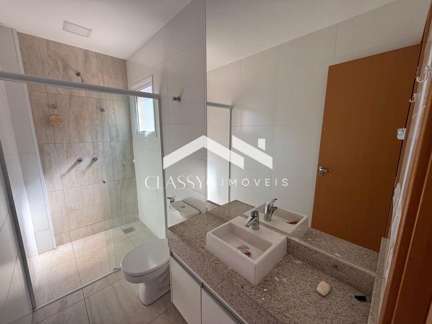 Casa em condomínio_Aluguel