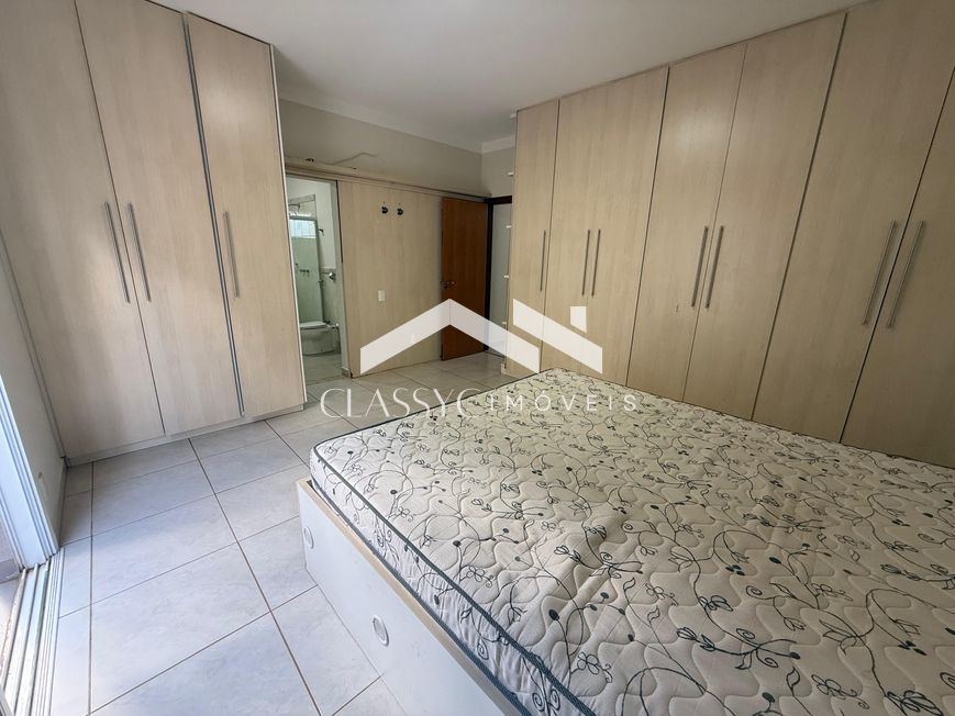 Casa em condomínio_Aluguel