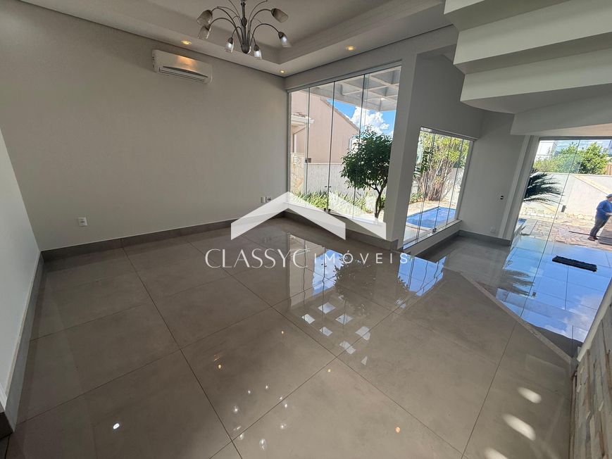 Casa em condomínio_Aluguel