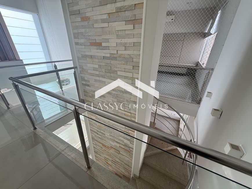 Casa em condomínio_Aluguel