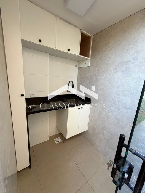 Casa em condomínio_Aluguel