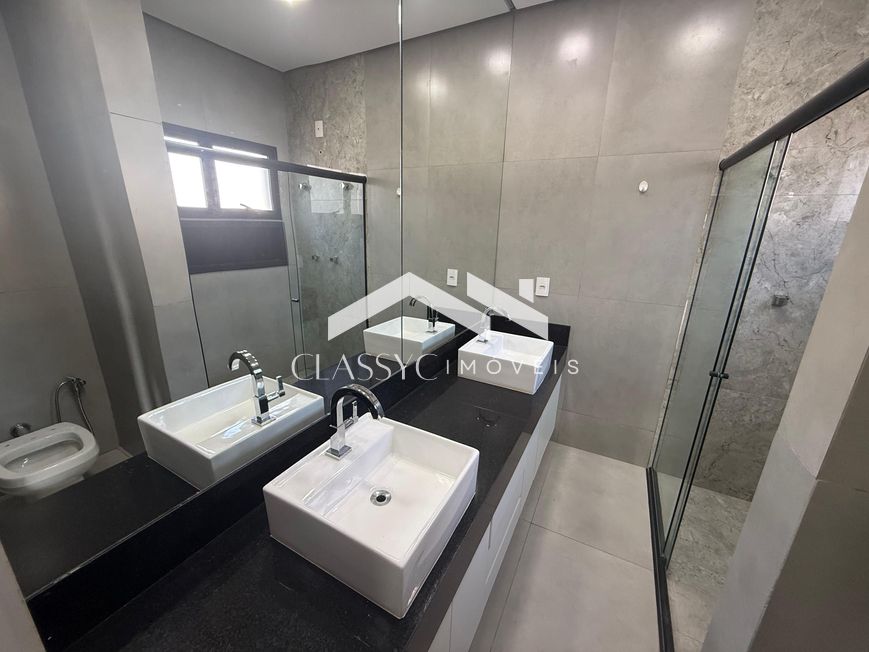 Casa em condomínio_Aluguel