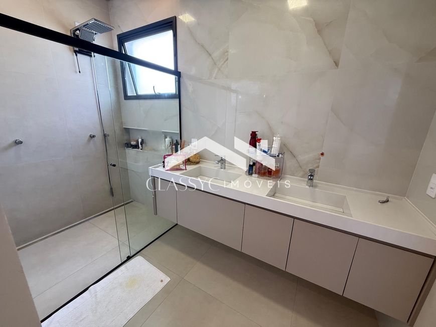 Casa em condomínio_Aluguel