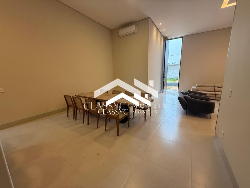 Casa em condomínio_Aluguel