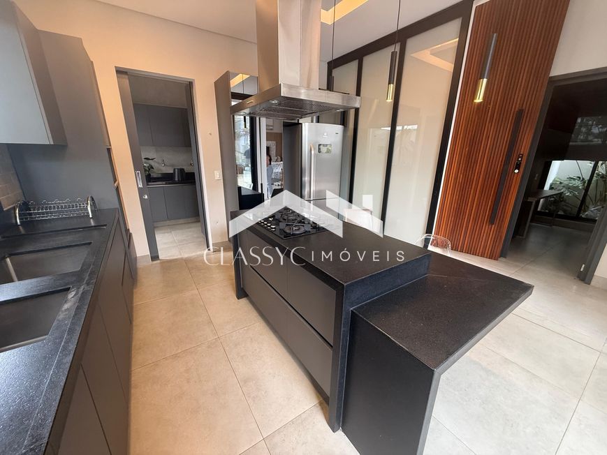 Casa em condomínio_Aluguel