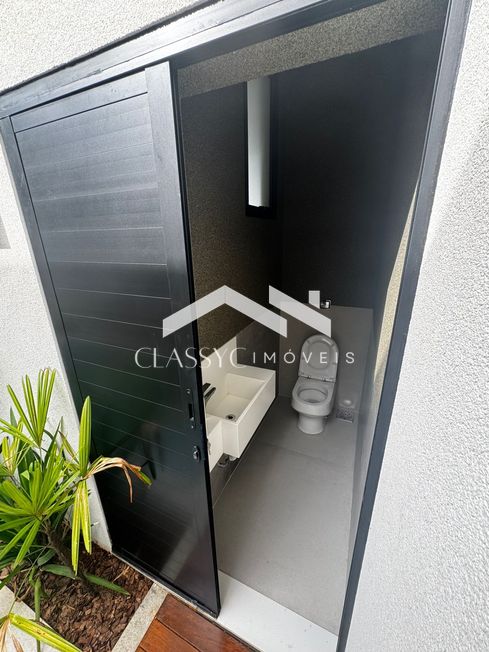 Casa em condomínio_Venda