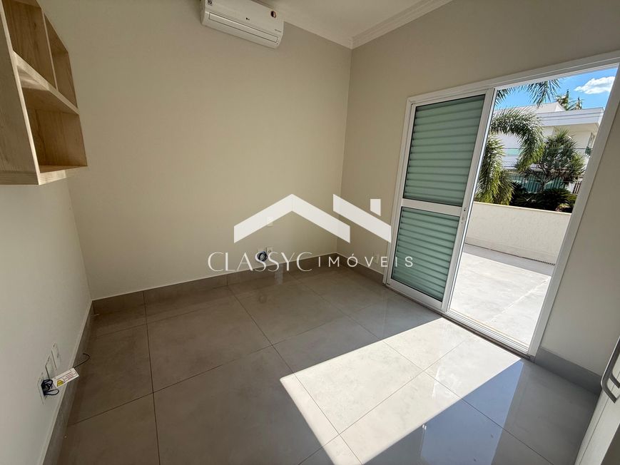 Casa em condomínio_Aluguel