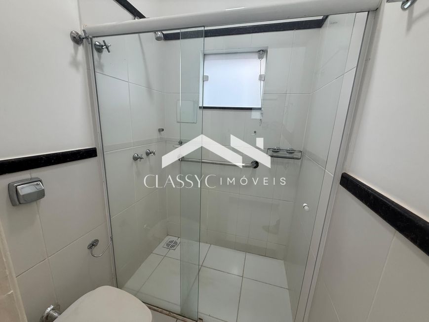 Casa em condomínio_Aluguel