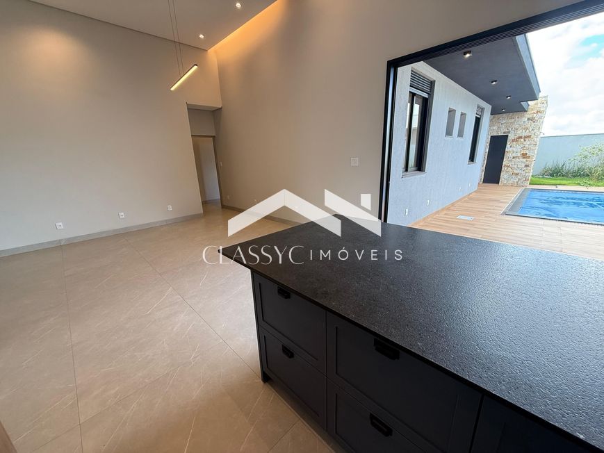 Casa em condomínio_Aluguel