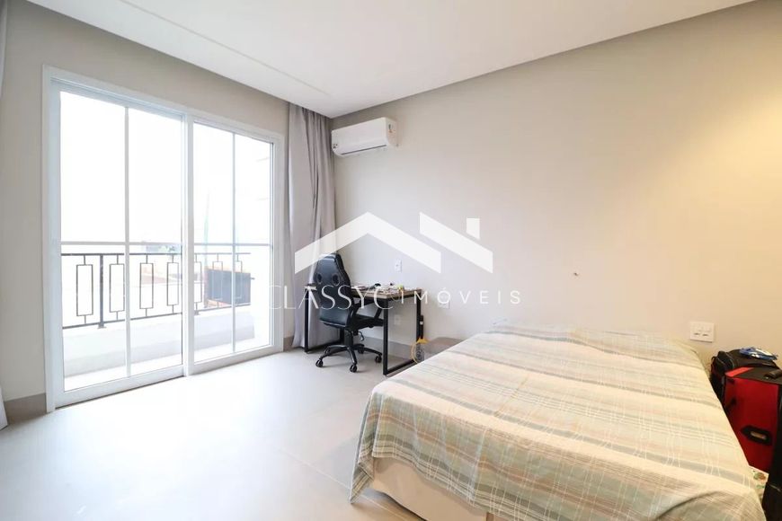 Casa em condomínio_Aluguel