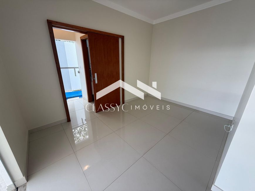 Casa em condomínio_Aluguel