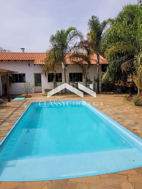 Casa em condomínio_Aluguel