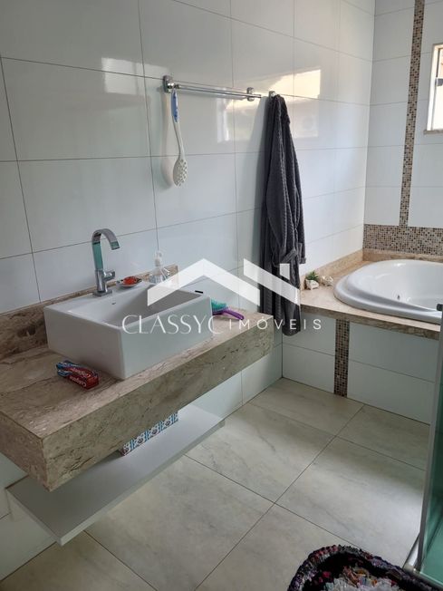 Casa em condomínio_Aluguel