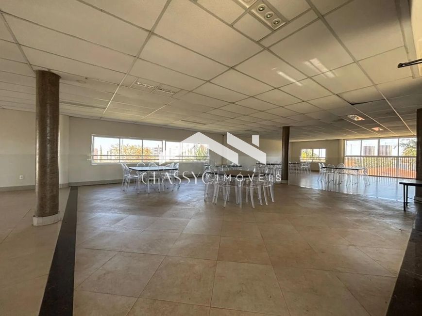 Casa em condomínio_Aluguel