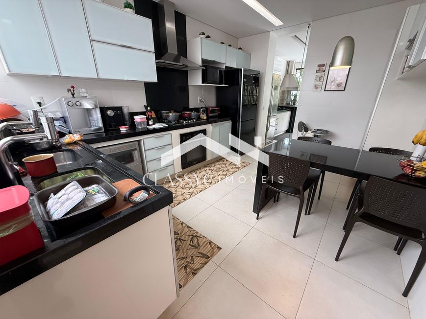 Casa em condomínio_Aluguel