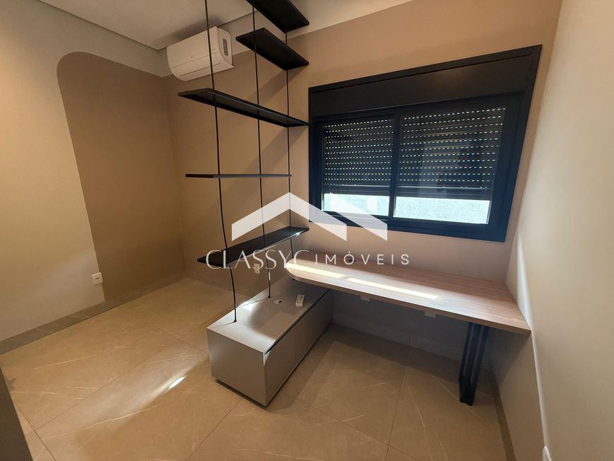 Casa em condomínio_Aluguel