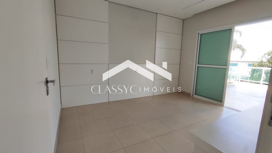 Casa em condomínio_Aluguel