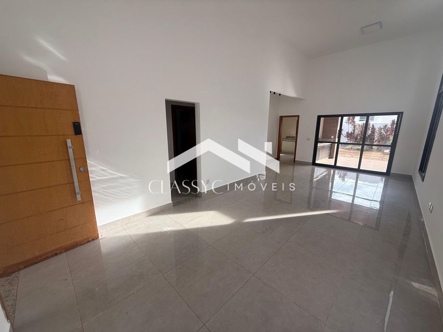 Casa em condomínio_Aluguel