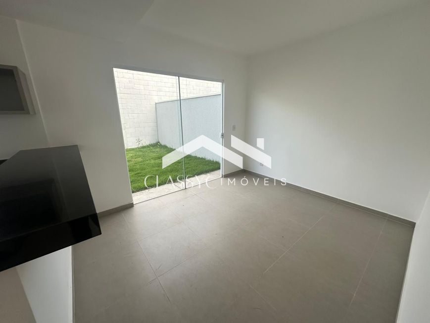Casa em condomínio_Aluguel
