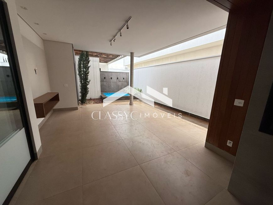 Casa em condomínio_Aluguel