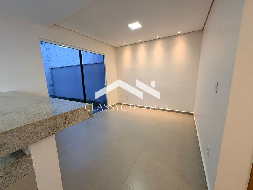 Casa em condomínio_Aluguel