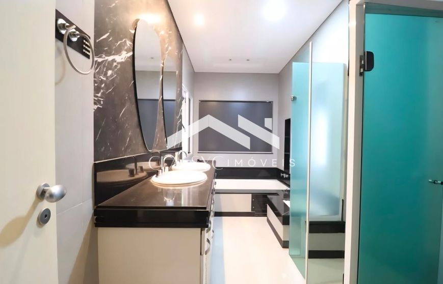 Casa em condomínio_Aluguel