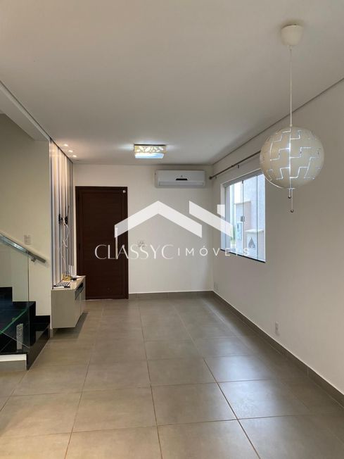 Casa em condomínio_Aluguel