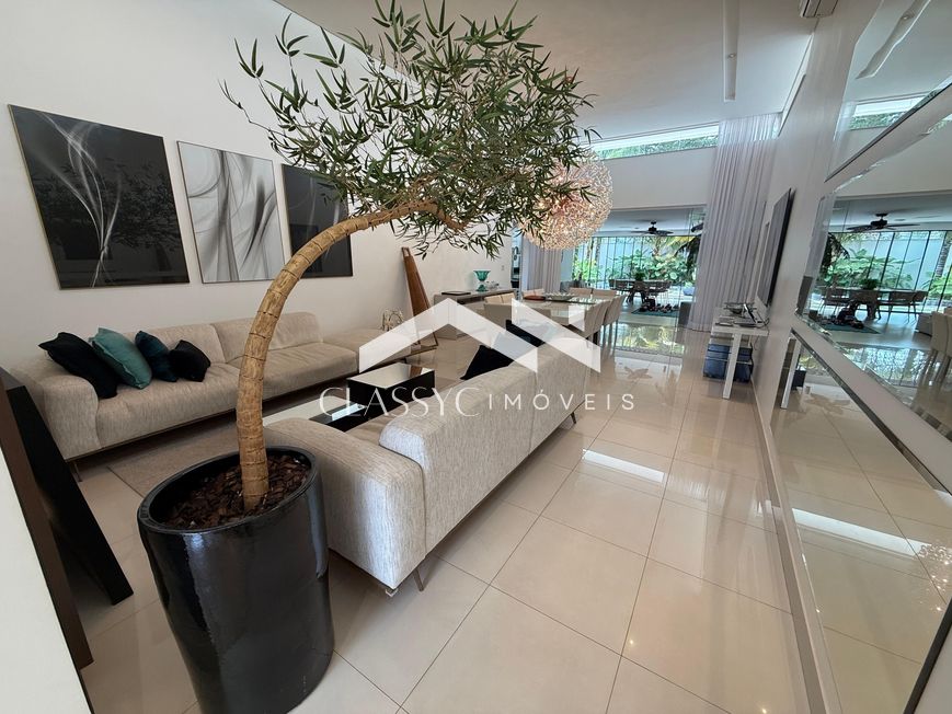 Casa em condomínio_Aluguel