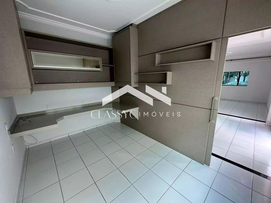 Casa em condomínio_Aluguel