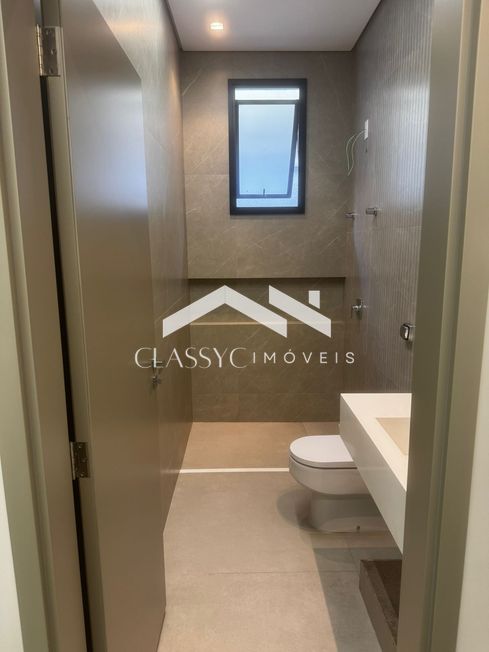 Casa em condomínio_Venda