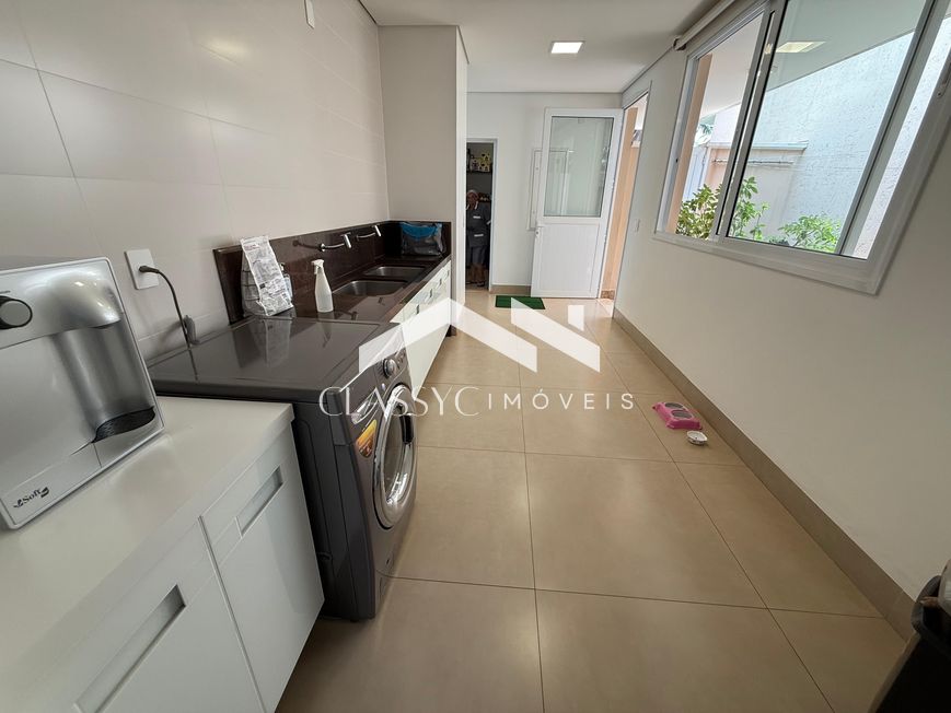 Casa em condomínio_Aluguel