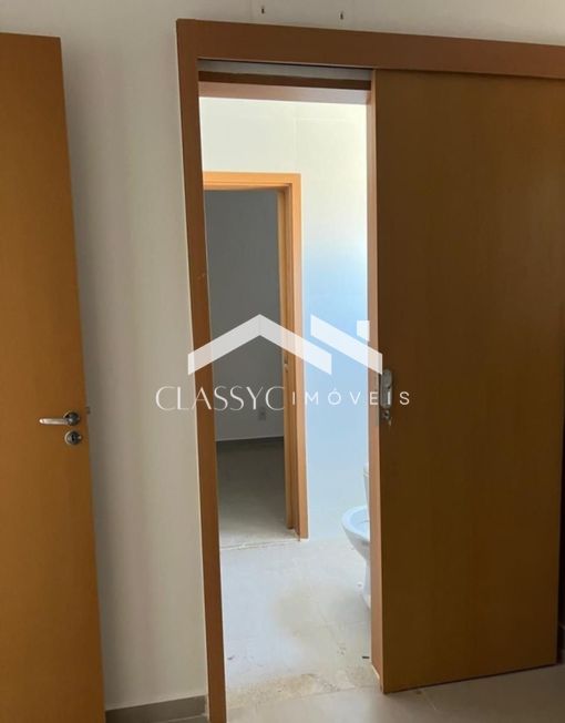 Casa em condomínio_Aluguel