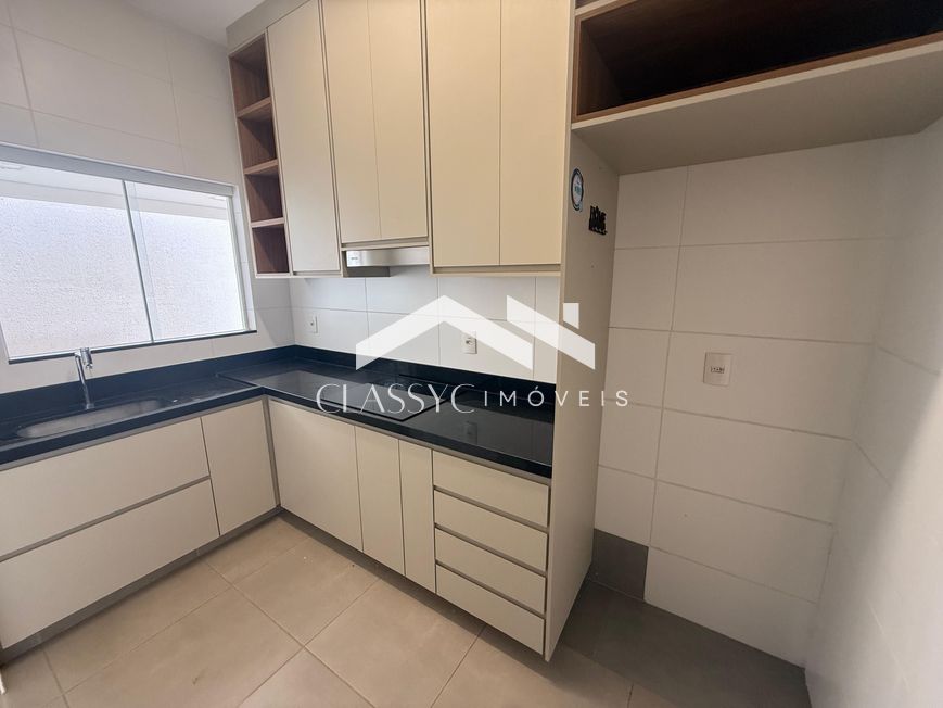 Casa em condomínio_Aluguel