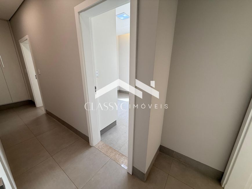 Casa em condomínio_Aluguel
