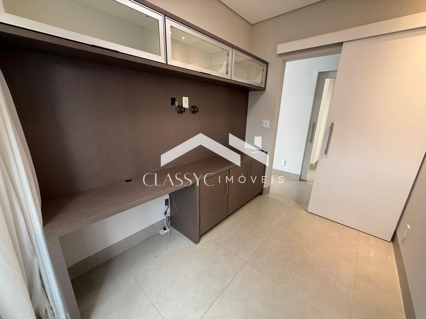 Casa em condomínio_Aluguel