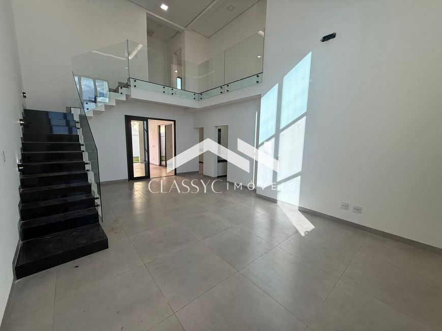 Casa em condomínio_Aluguel