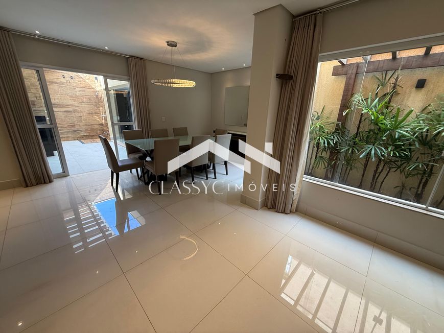 Casa em condomínio_Aluguel