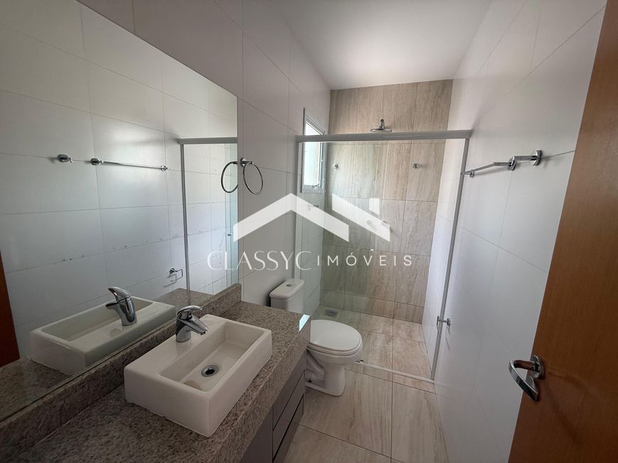 Casa em condomínio_Aluguel