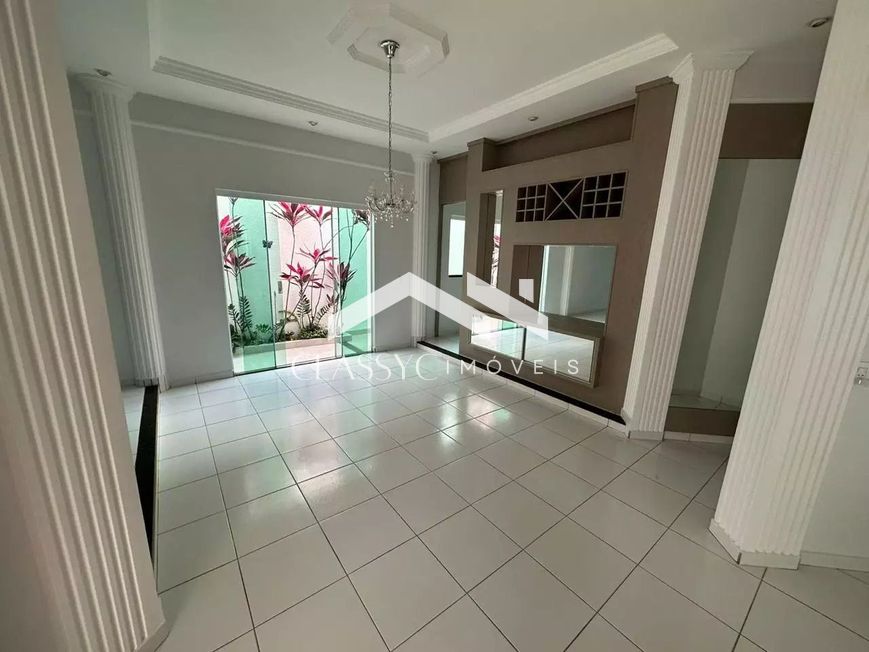 Casa em condomínio_Aluguel