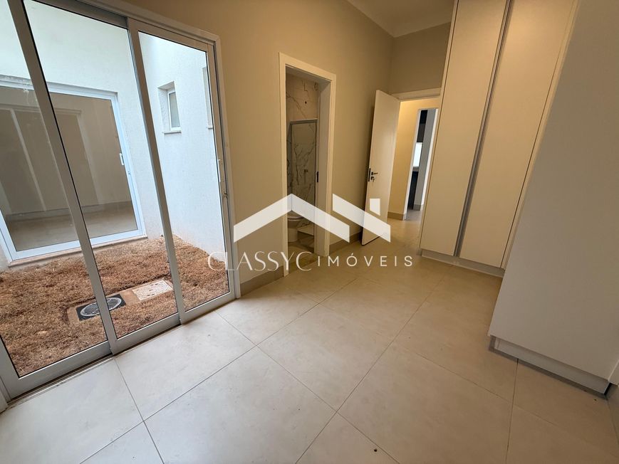 Casa em condomínio_Aluguel