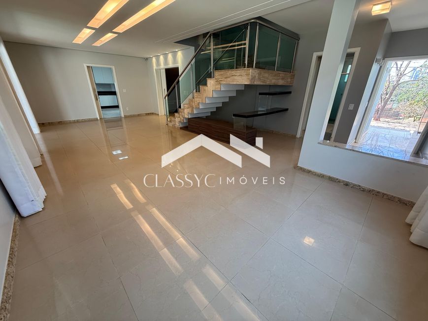 Casa em condomínio_Aluguel
