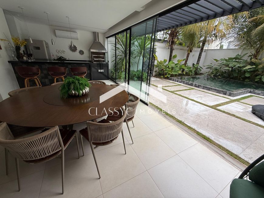 Casa em condomínio_Aluguel