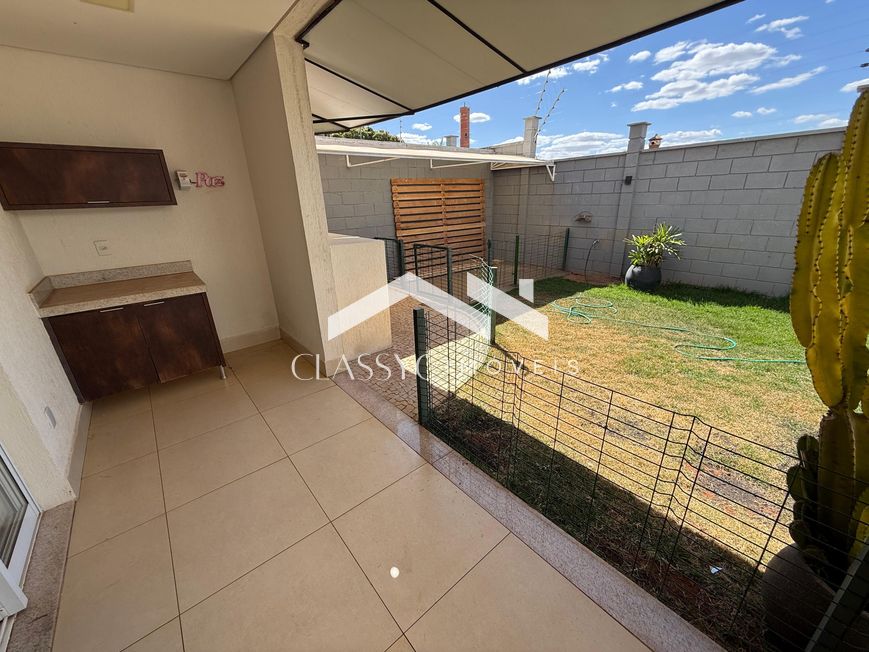 Casa em condomínio_Aluguel