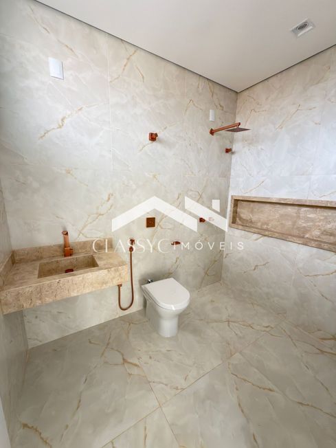 Casa em condomínio_Venda