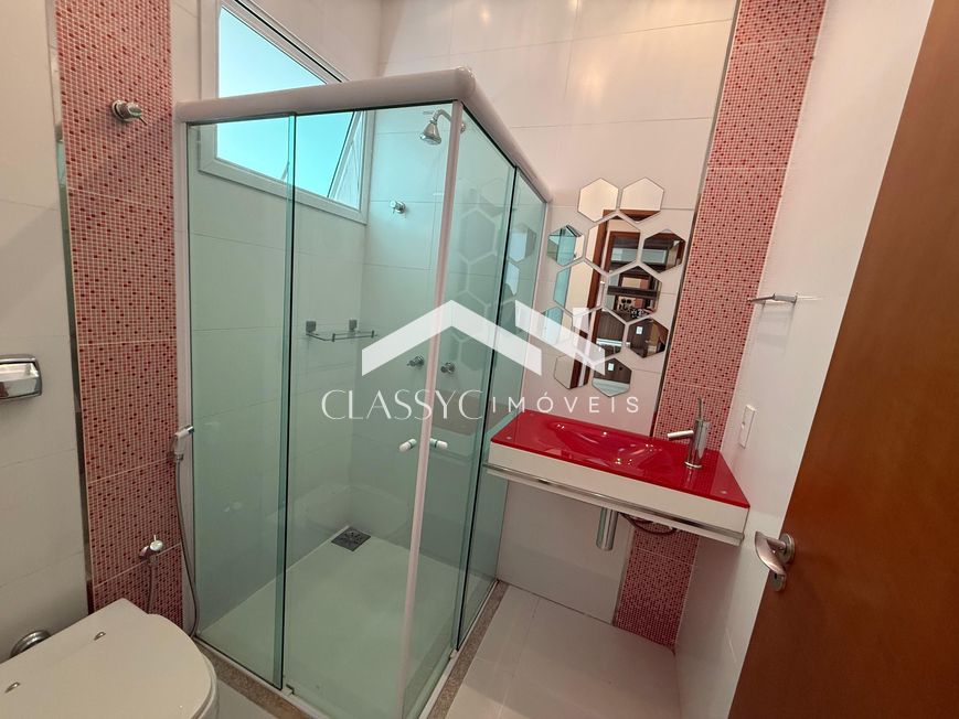 Casa em condomínio_Aluguel