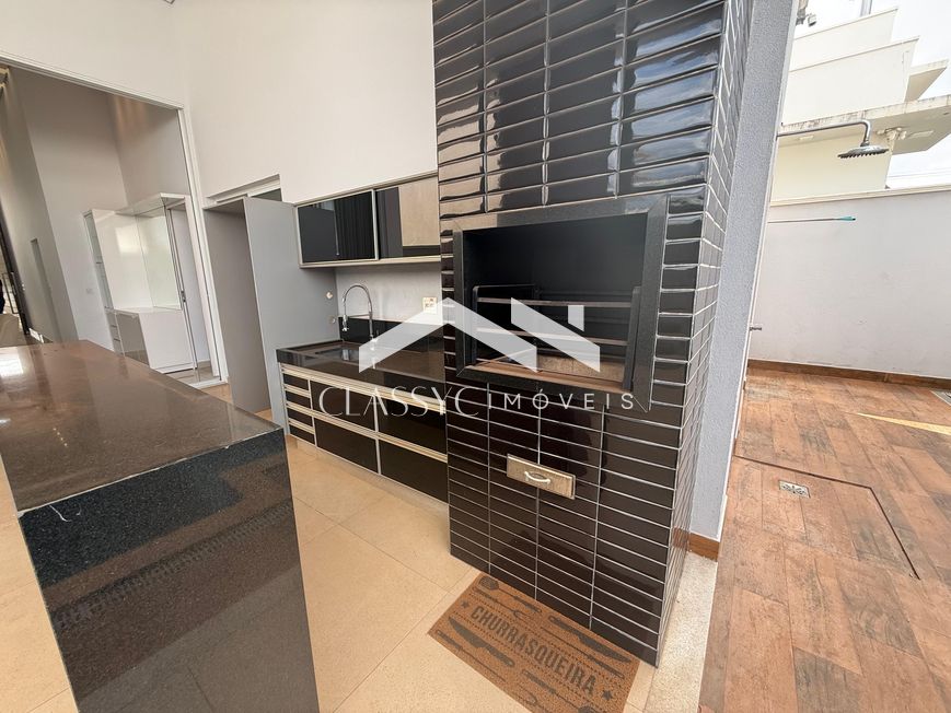 Casa em condomínio_Aluguel