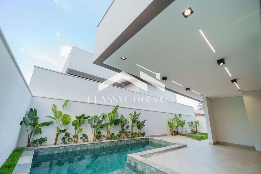 Casa em condomínio_Venda