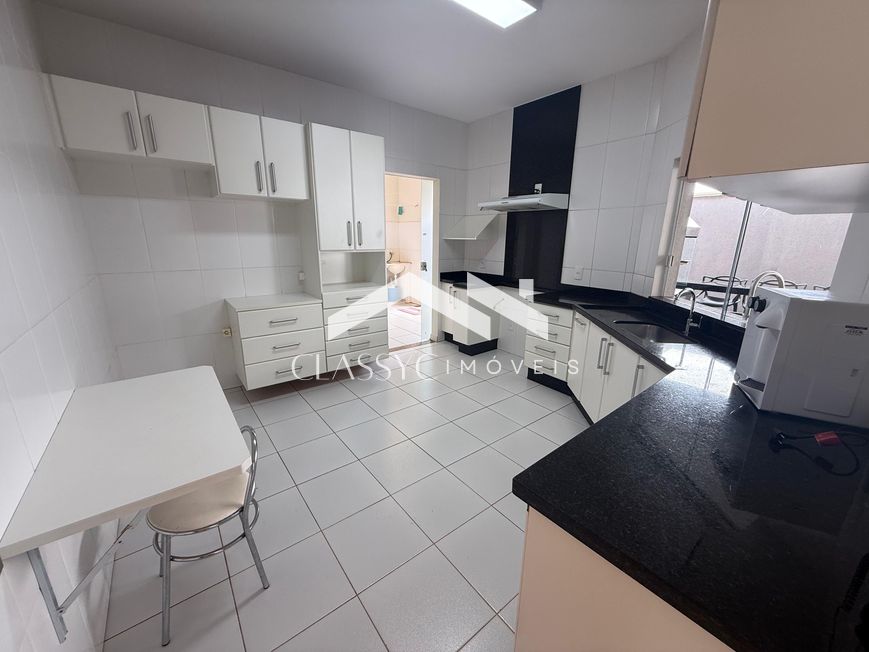 Casa em condomínio_Aluguel