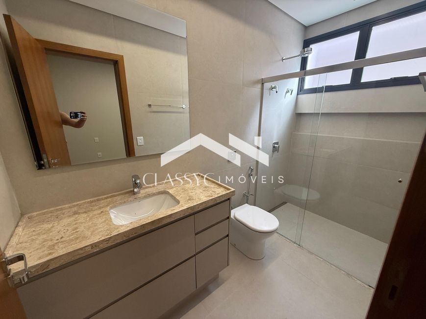 Casa em condomínio_Aluguel